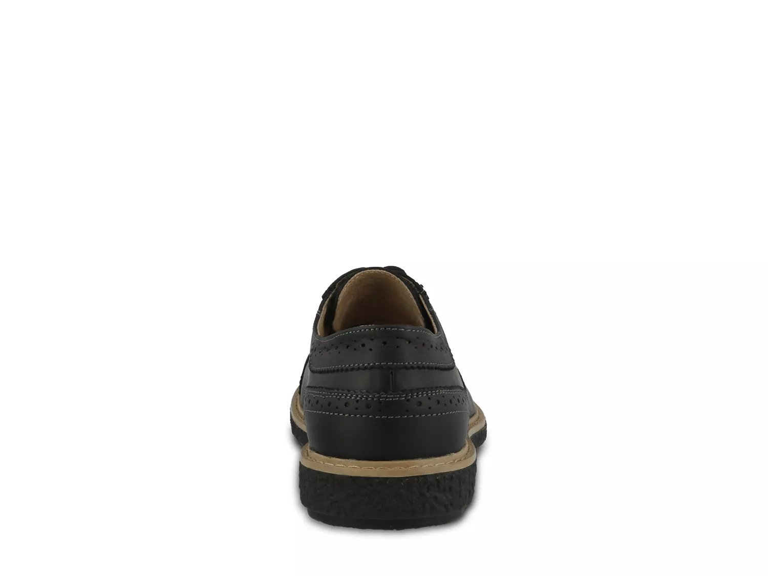 bryan cap toe oxford