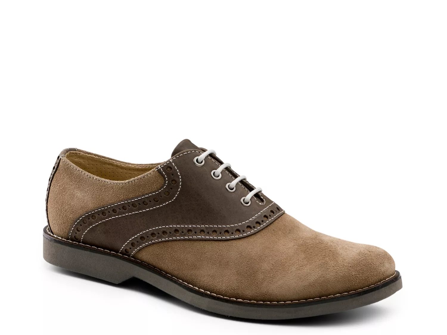 dsw parker co