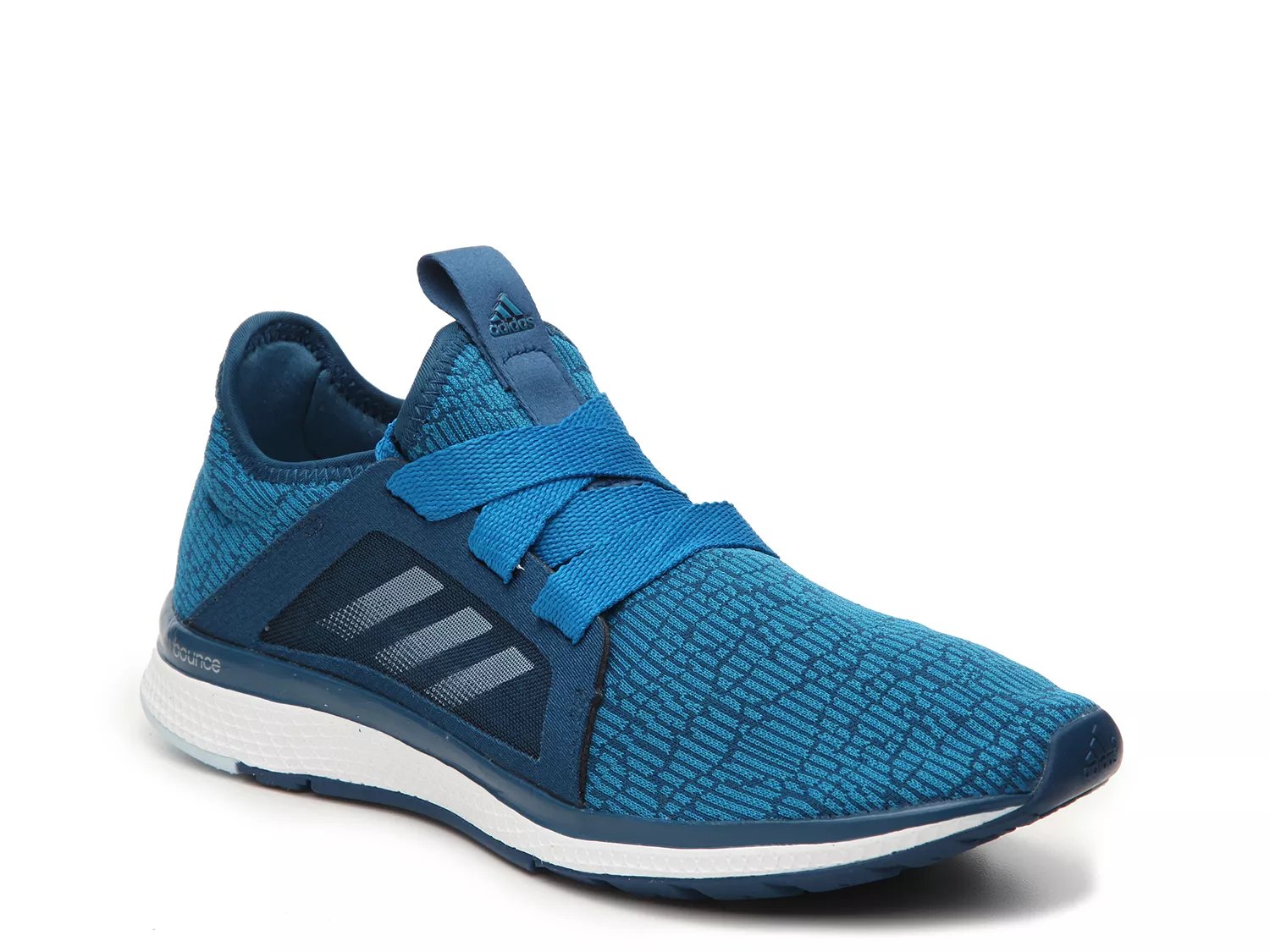 adidas Edge Bounce Lightweight Running Shoe - Women's | DSW