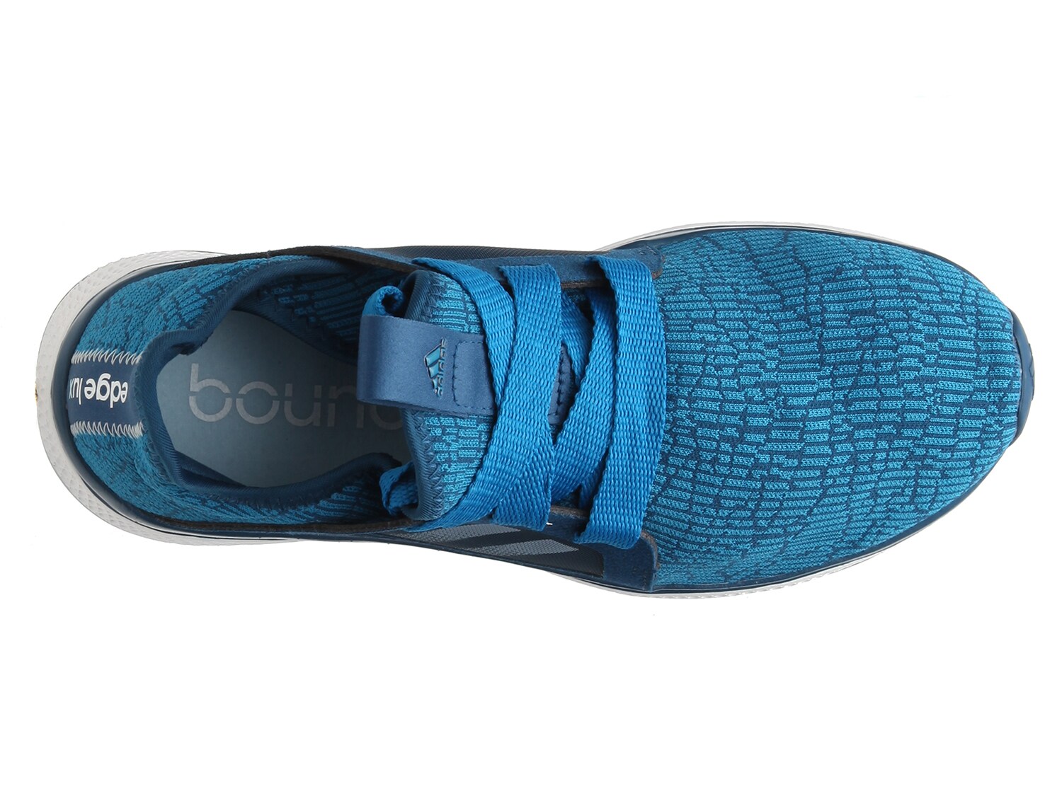 adidas edge bounce mujer