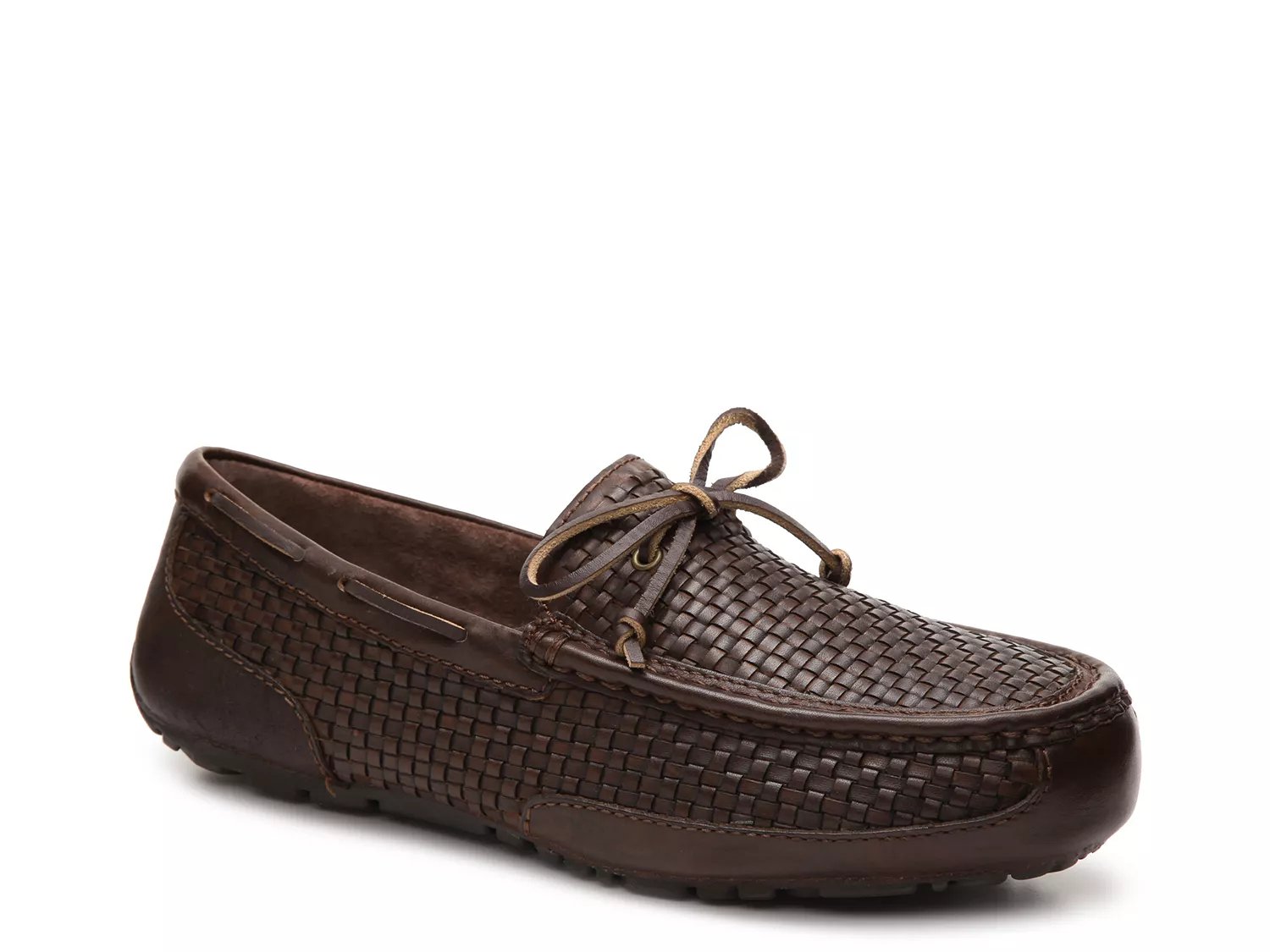 UGG Australia Chester Woven Loafer