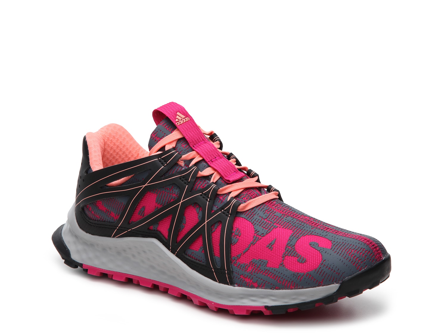 adidas vigor bounce women's trail running shoes