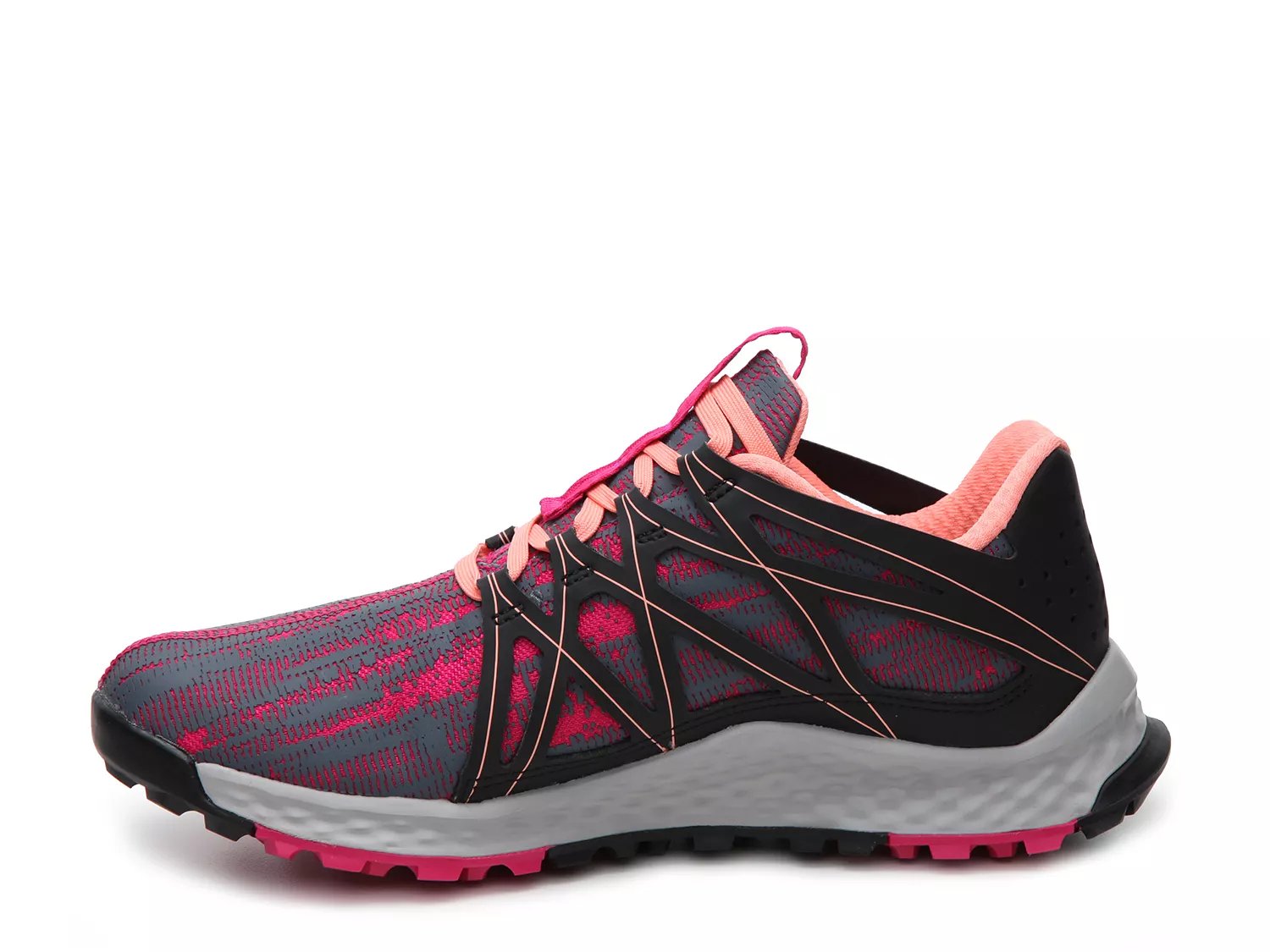 adidas Vigor Bounce Trail Running Shoe Women's DSW