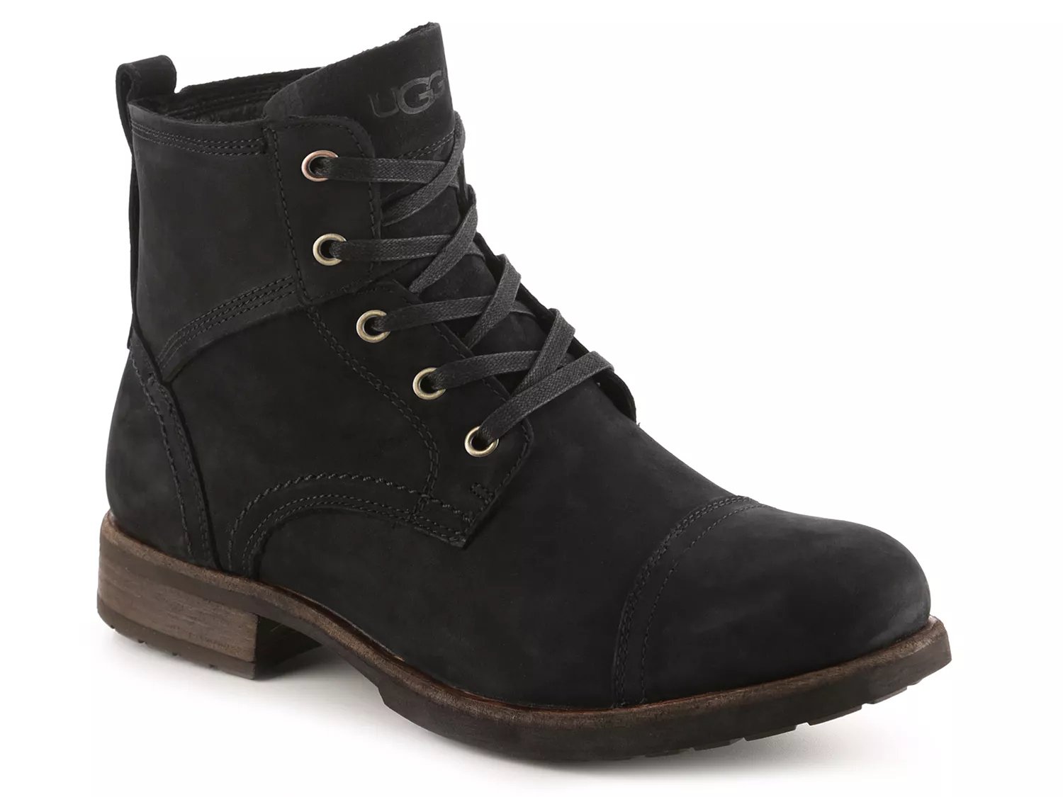 Ugg marta outlet wedge boot