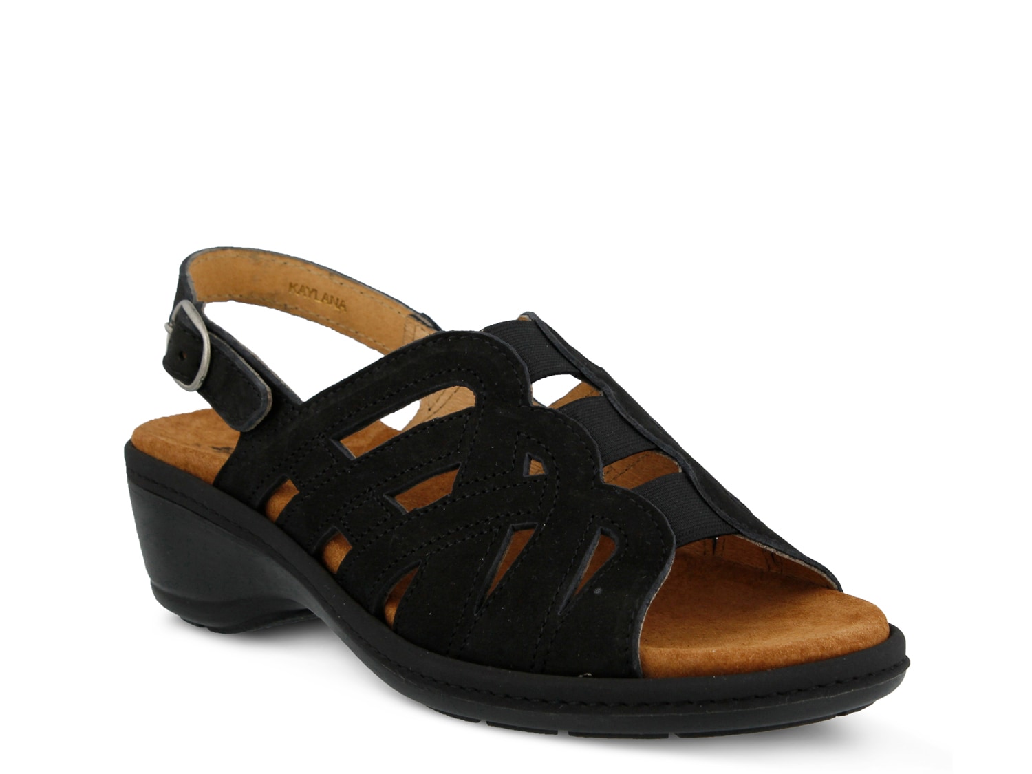 Spring Step Kaylana Sandal - Free Shipping | DSW