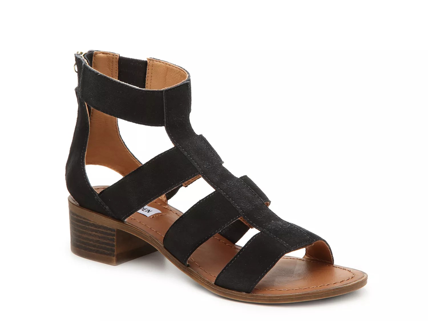 dsw gladiator heels