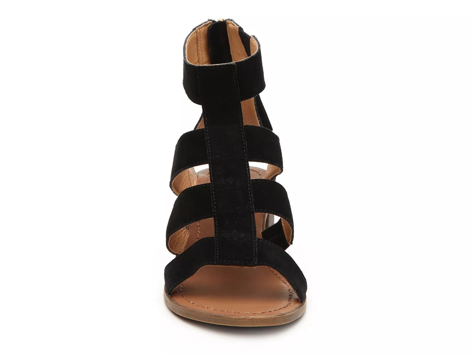 Steve Madden Daviss Gladiator Sandal | DSW