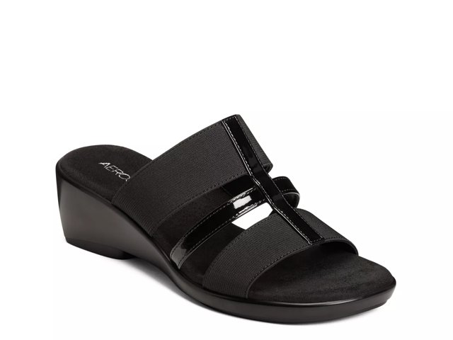 Aerosoles wedges dsw store