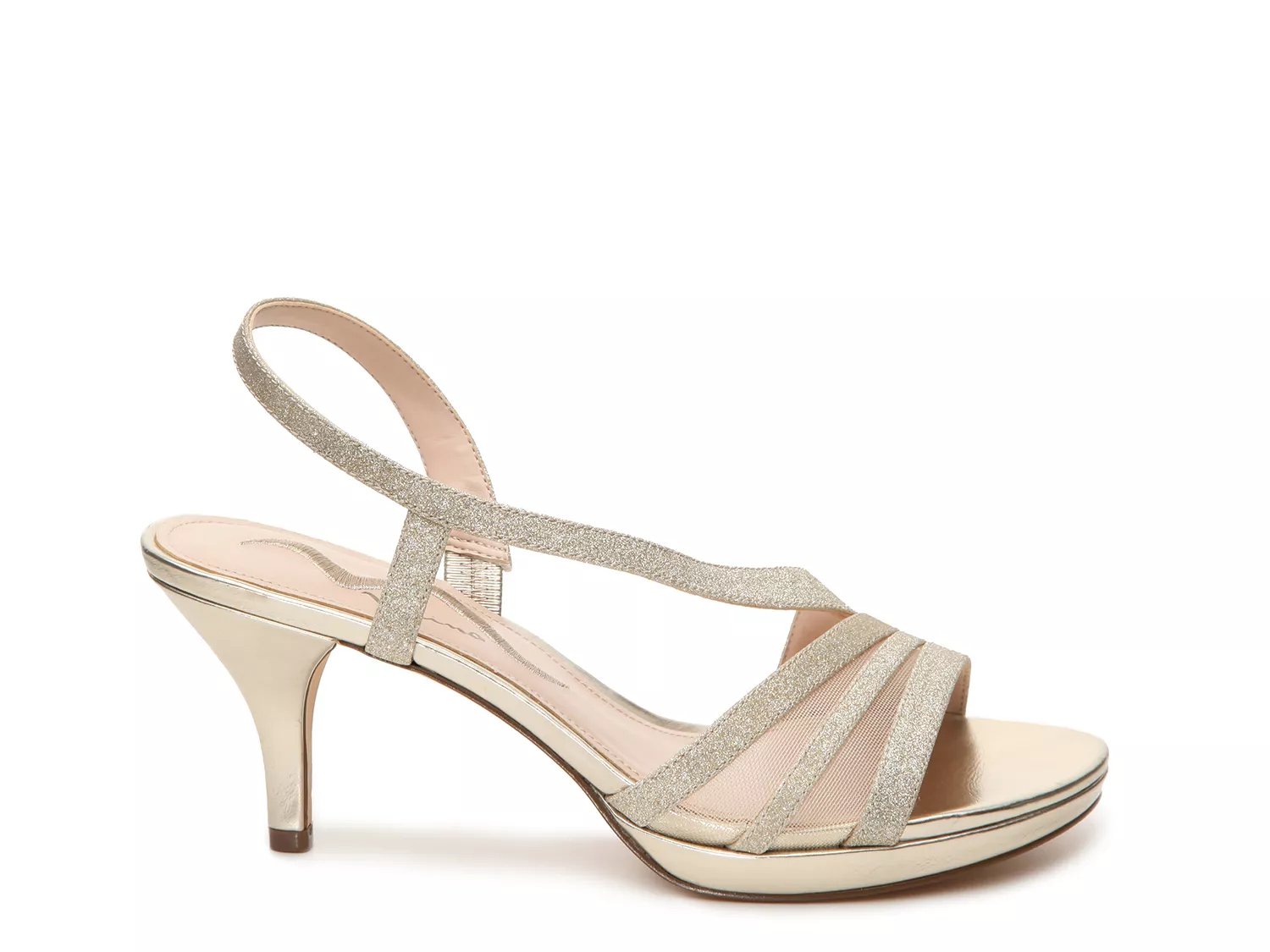 nina dsw shoes