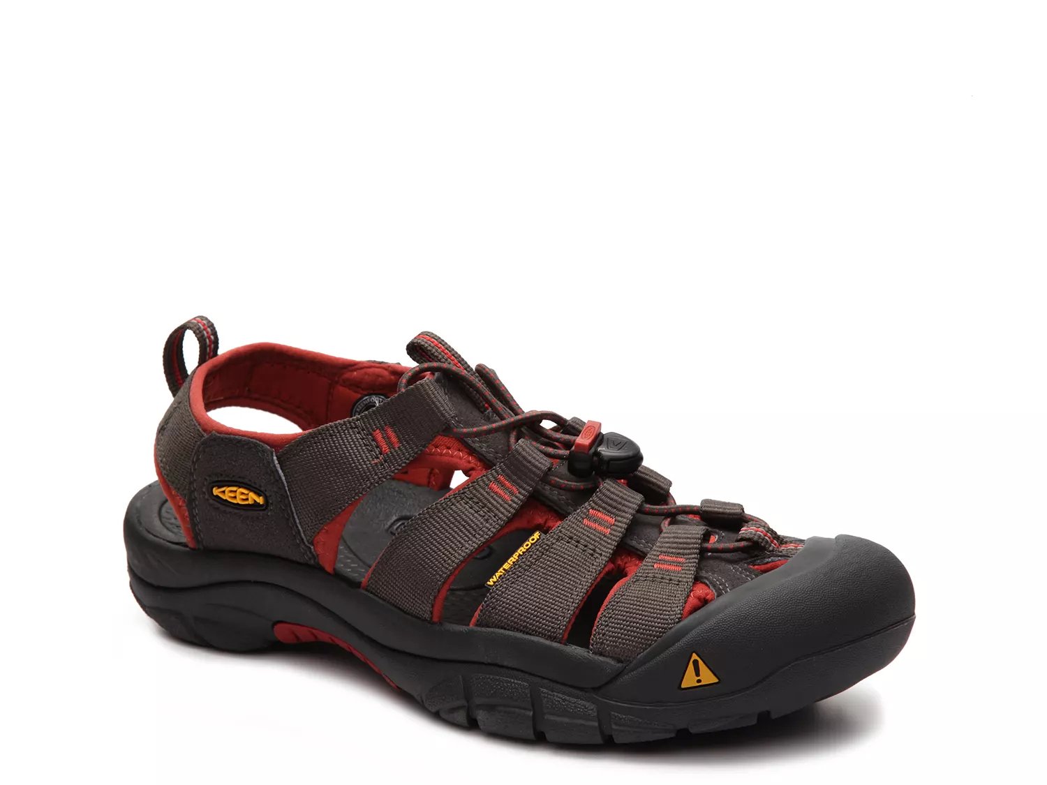 Dsw cheap keen shoes