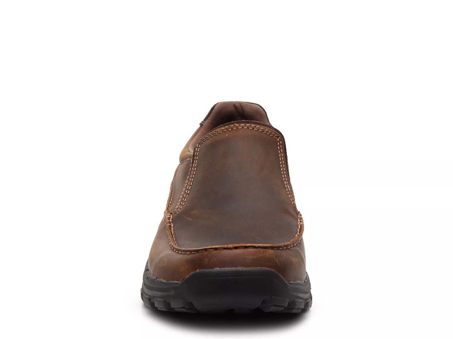 skechers rayland brown