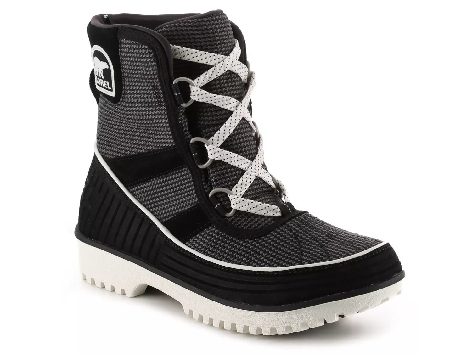 Sorel tivoli hot sale ii grey