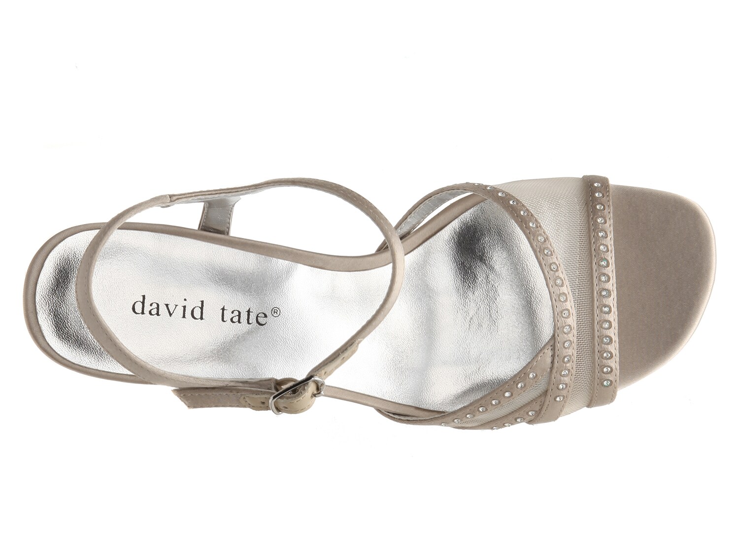 david tate volley sandal