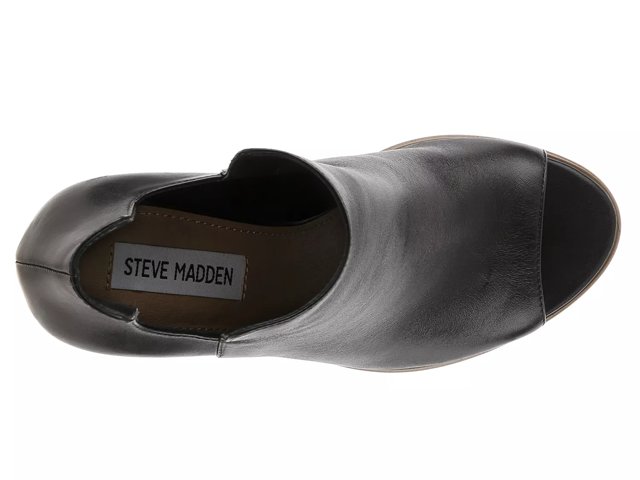 steve madden nello bootie