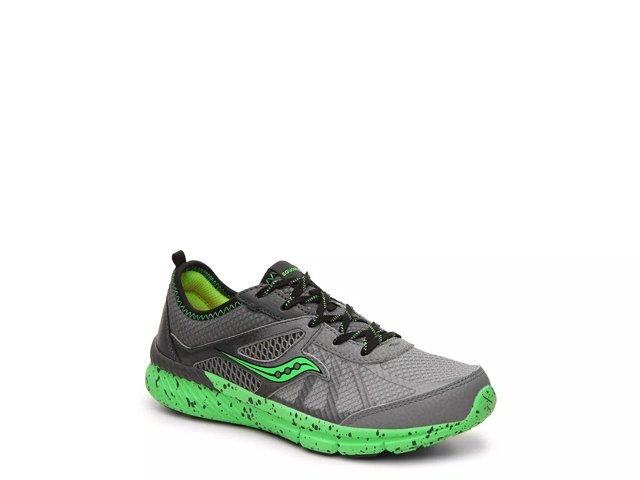 Saucony Volt Running Shoe Kids
