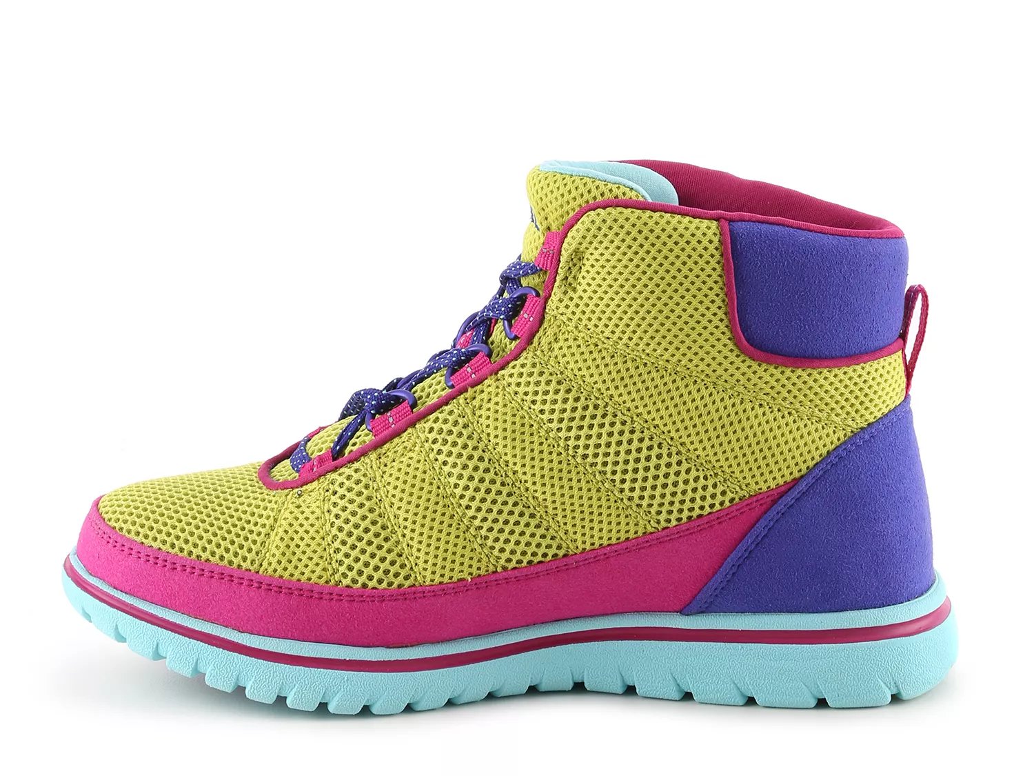 sorel tivoli go sneaker
