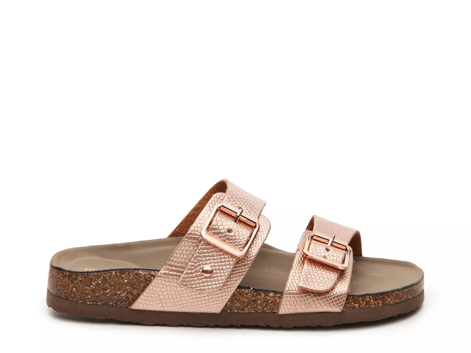Madden Girl Brando Sandal DSW