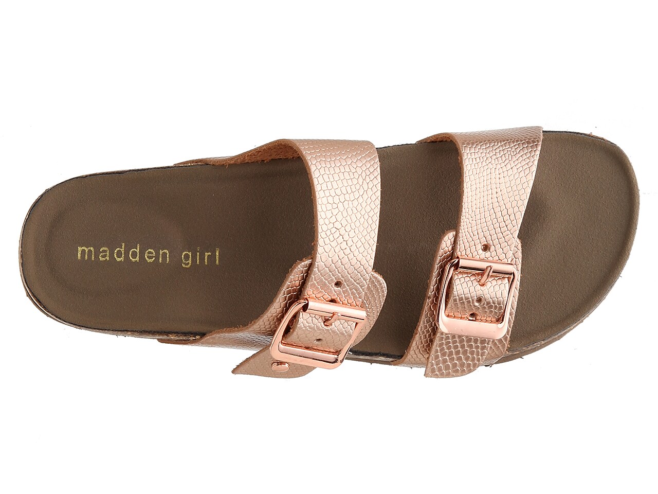 Madden Girl Brando Sandal | DSW