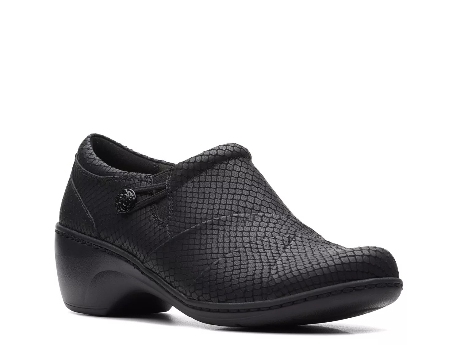 Clarks Channing Ann Slip-On | DSW