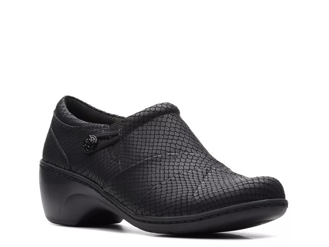 Dsw clarks slippers shop
