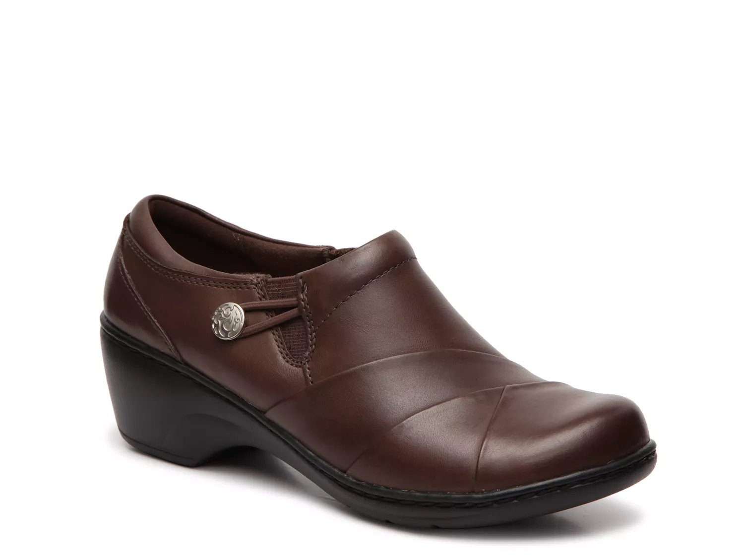 Clarks Channing Ann Slip-On Women's Shoes | DSW