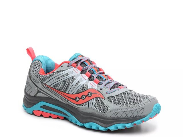 Saucony excursion tr10 hotsell