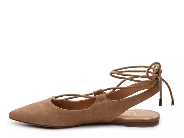 Franco Sarto Simone Flat Dsw