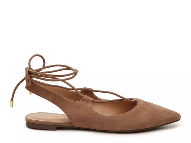 Franco Sarto Simone Flat Dsw