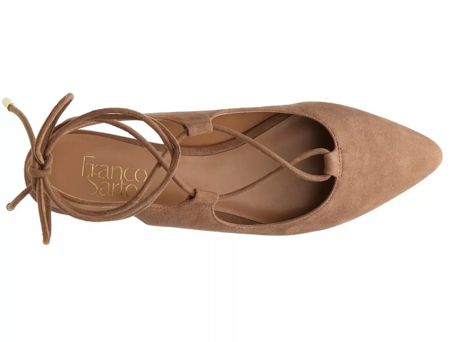 Franco Sarto Simone Flat Dsw