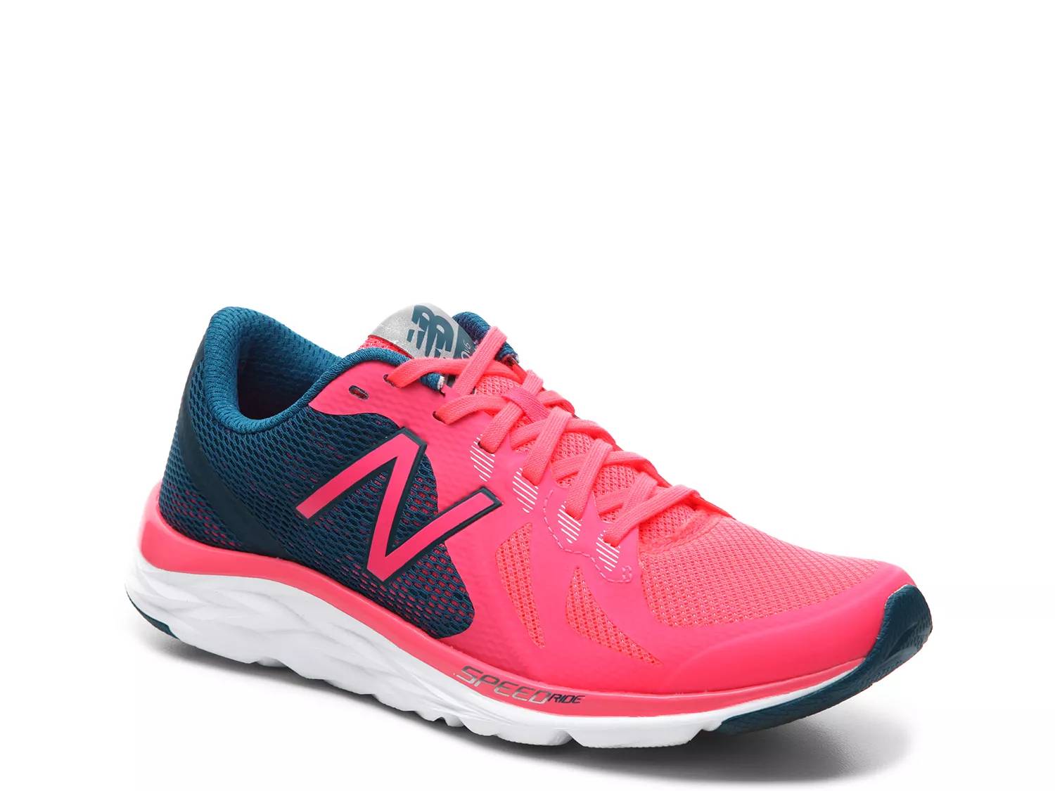 New Balance 790 v6 Lightweight Running Shoe - Women's - Free Shipping | DSW