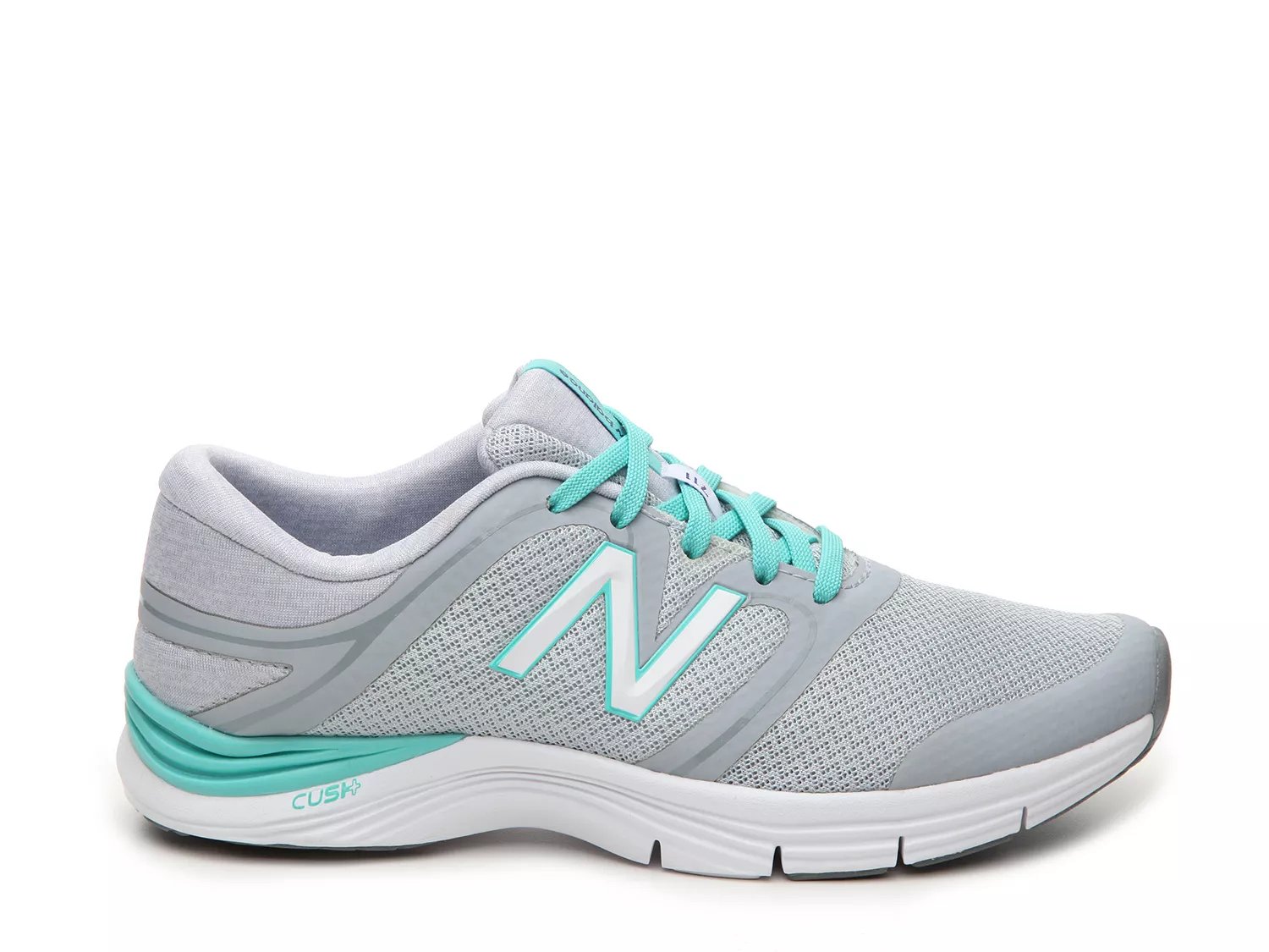 new balance 711 white