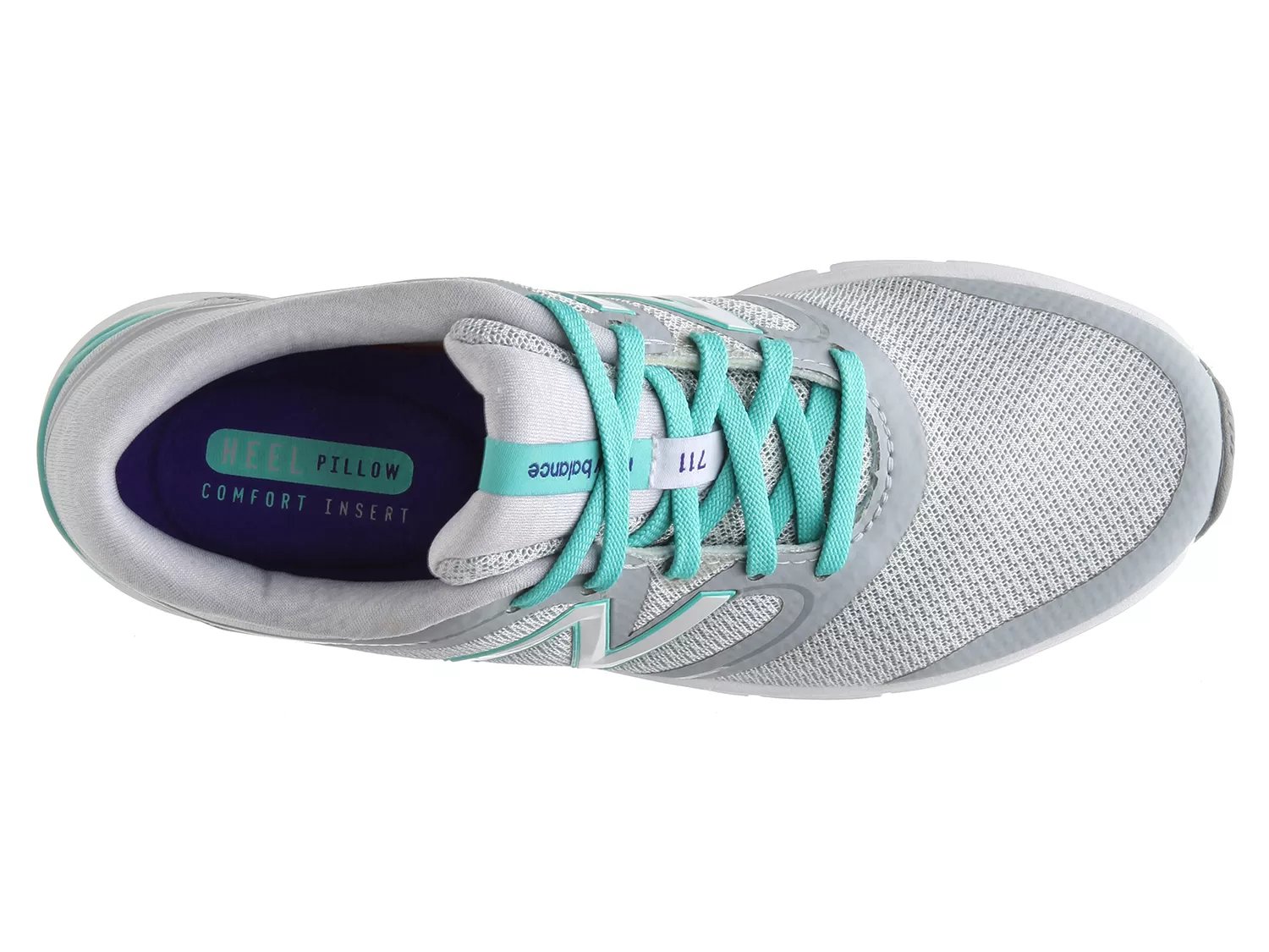 new balance 711 womens training shoes