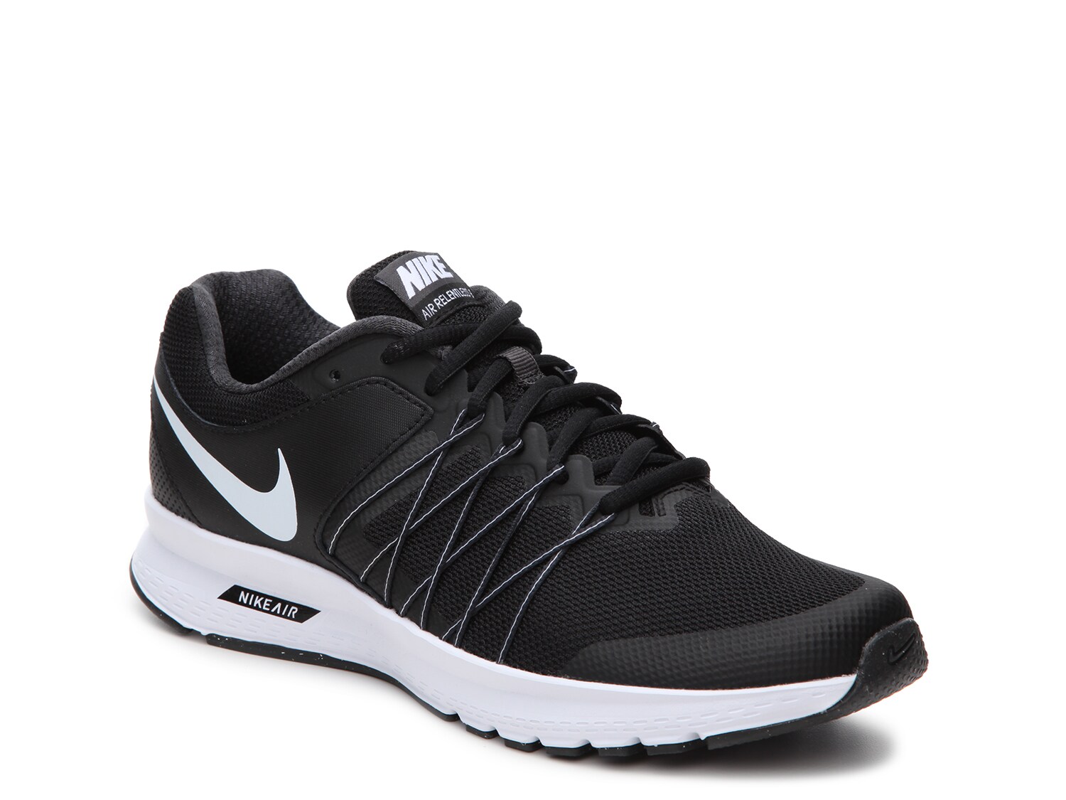 Nike Relentless Lightweight Running Shoe - Women's - Free Shipping | DSW