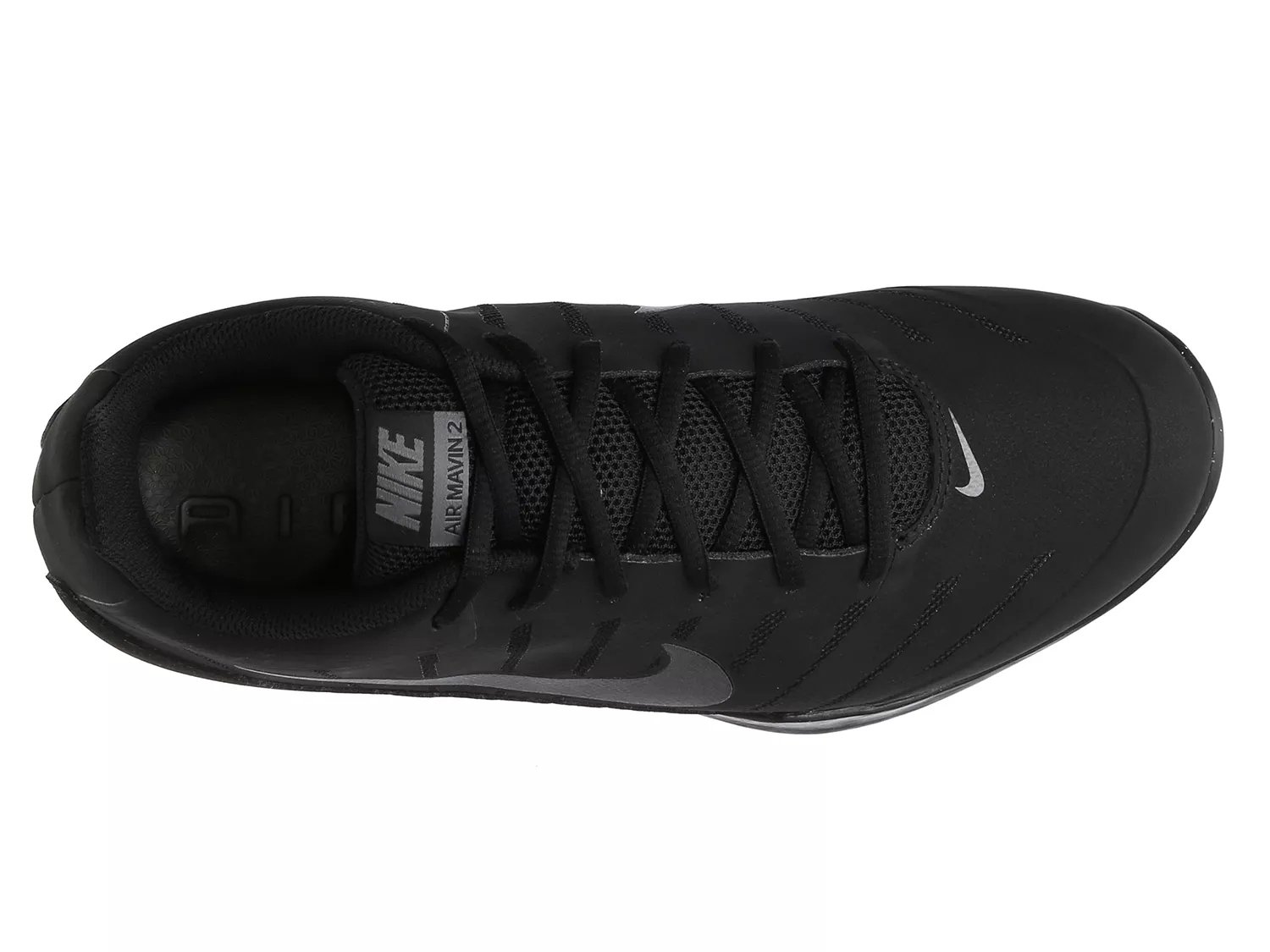 nike air mavin basketball shoes