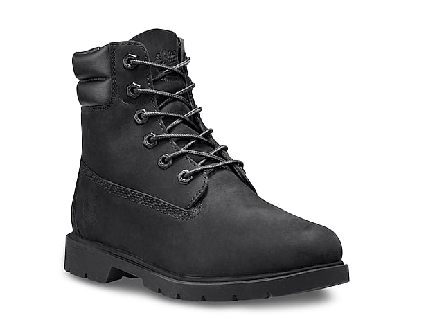 Timberland Linden Woods Boot - Women's - Free Shipping | DSW
