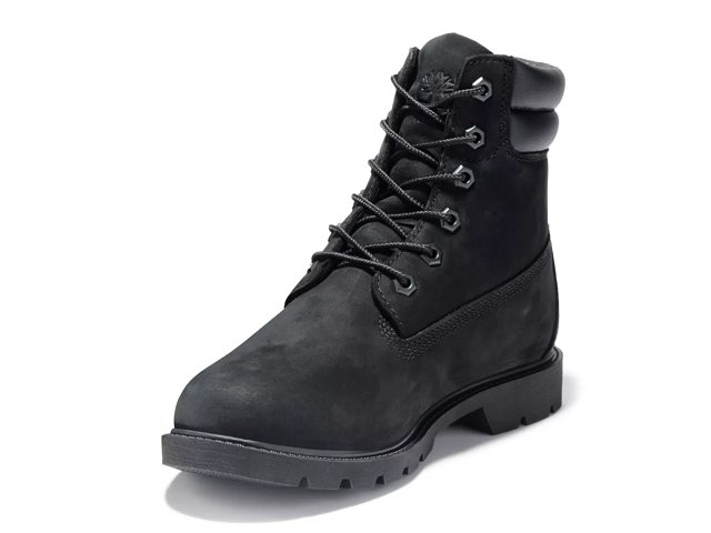 Timberland boots double collar shop