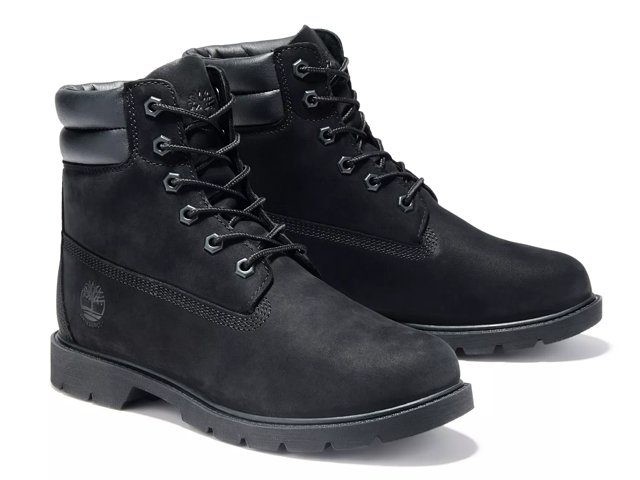 Black womans timberlands on sale