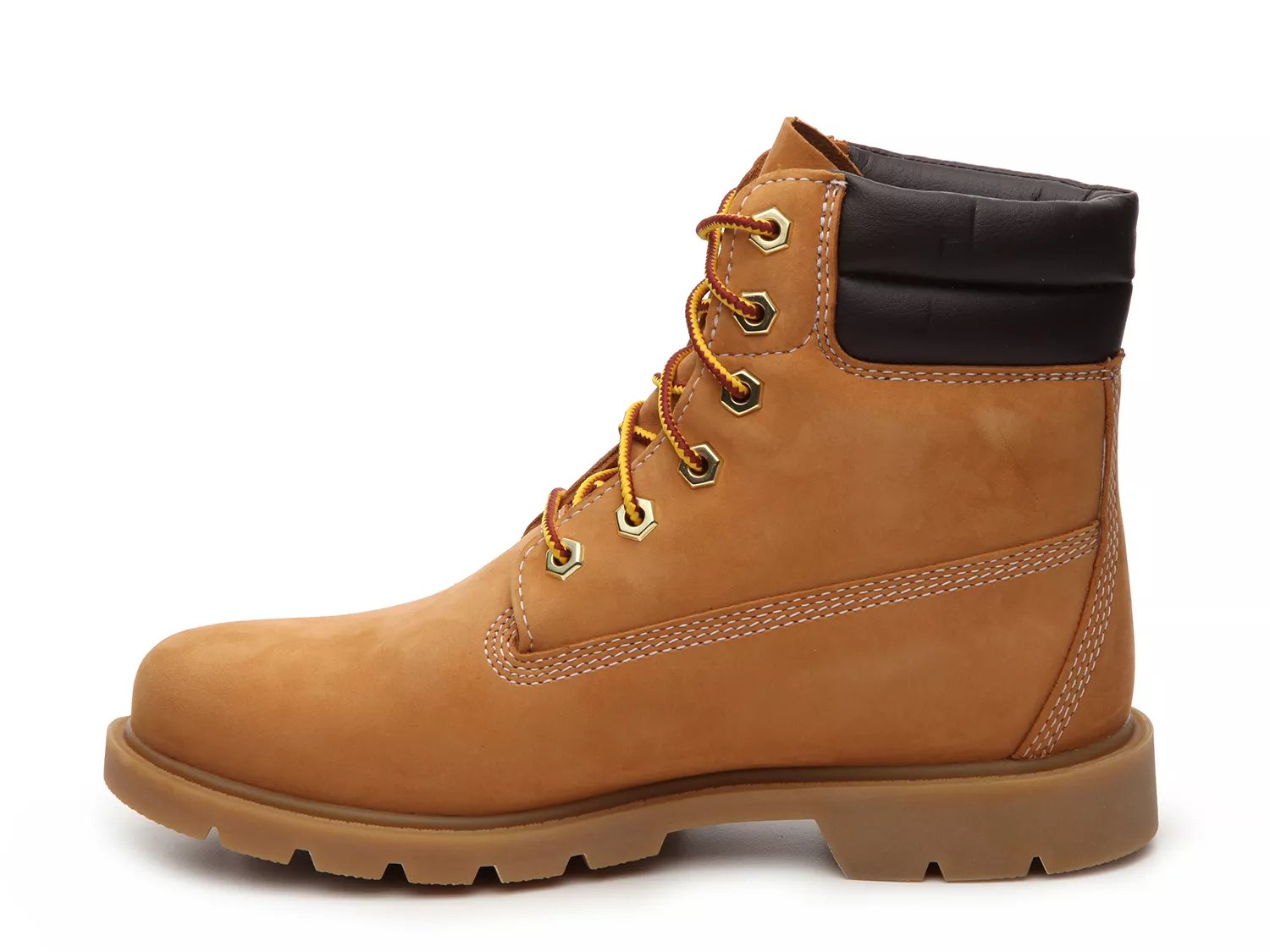 dsw timberland womens boots