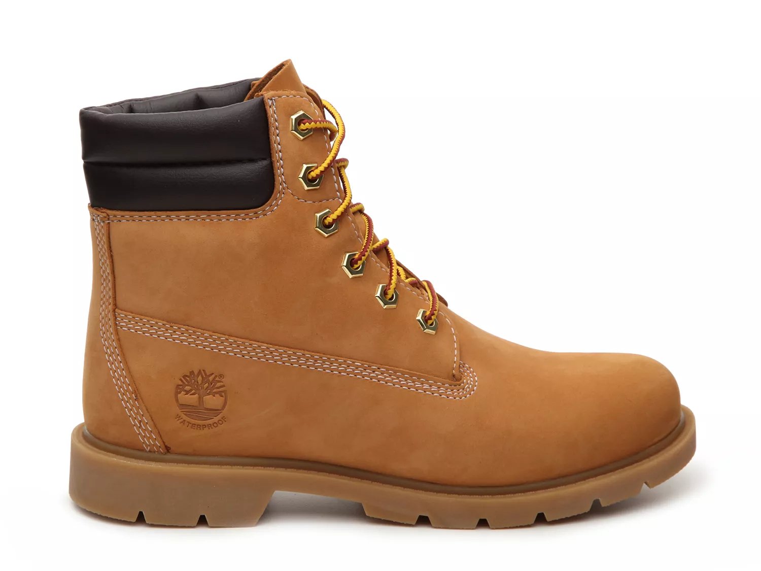 Timberland Linden Woods Boot Women's 