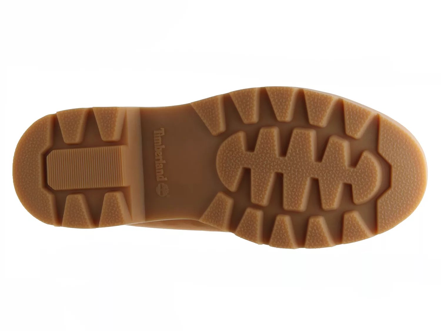 timberland shoe sole