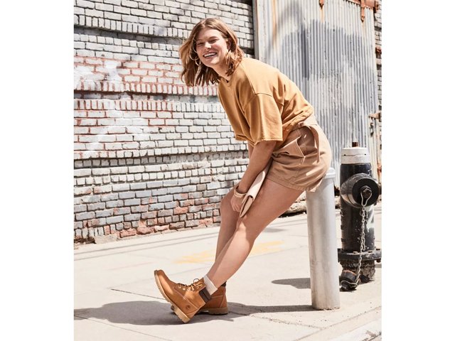 Timberland Linden Woods Boot Women s