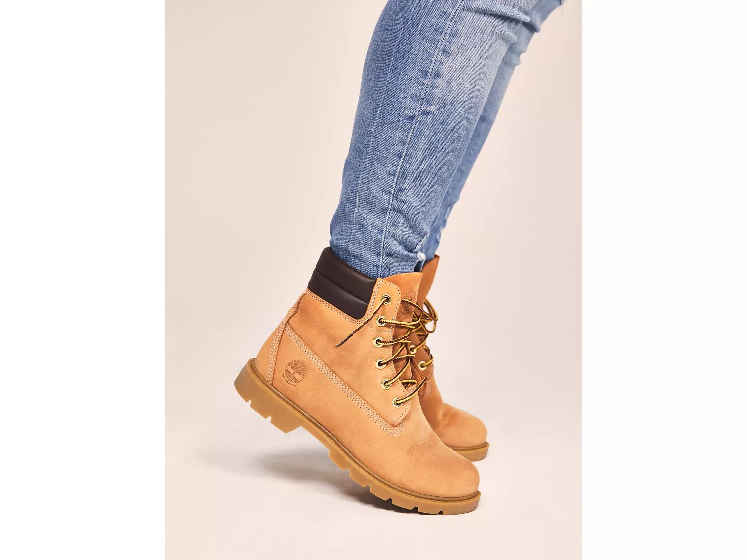 timberland pro linden