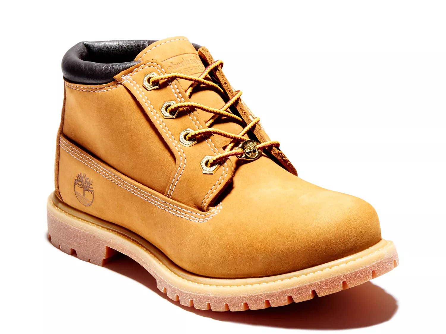 dsw timberland womens