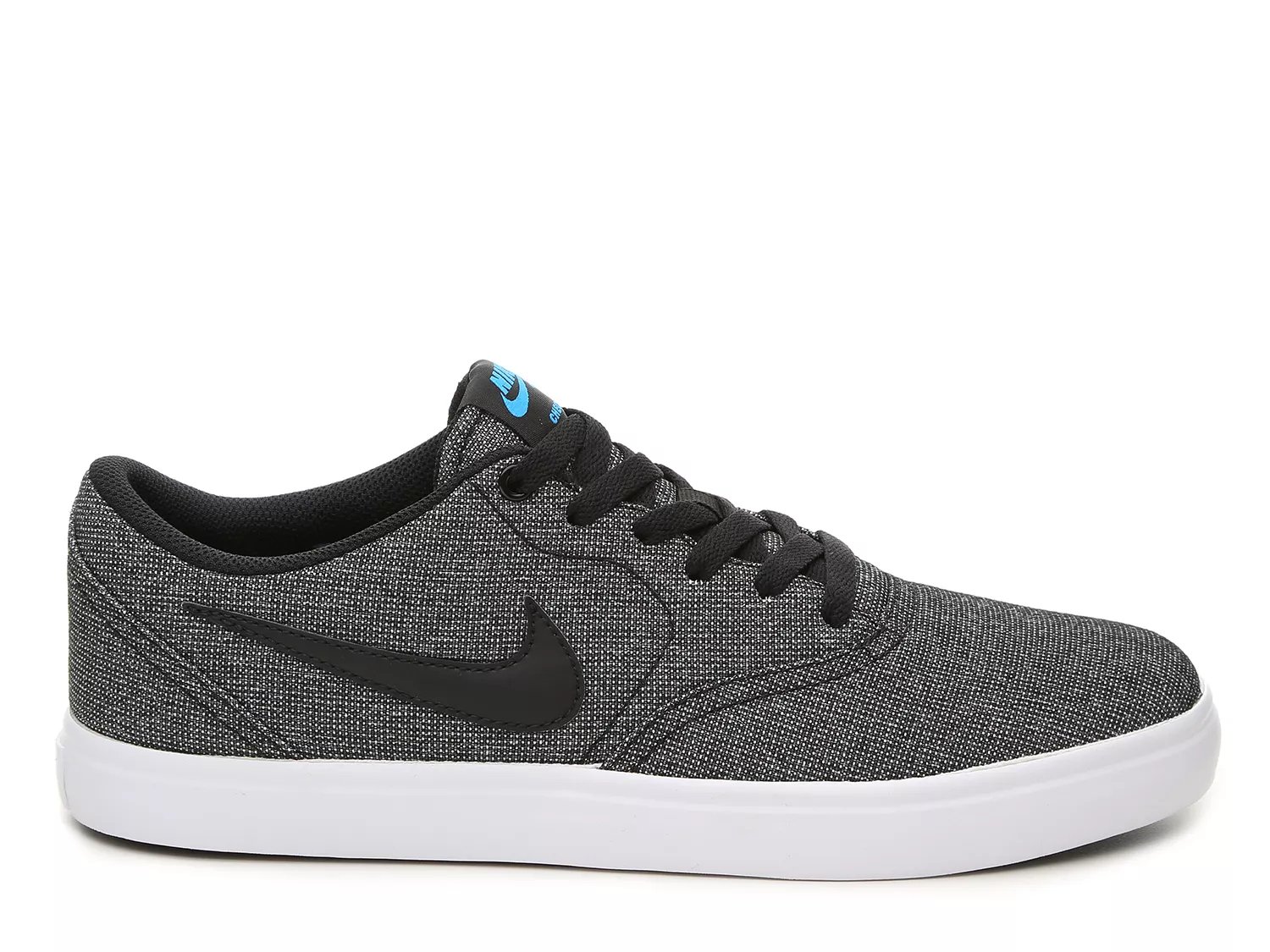 nike sb check solarsoft grey