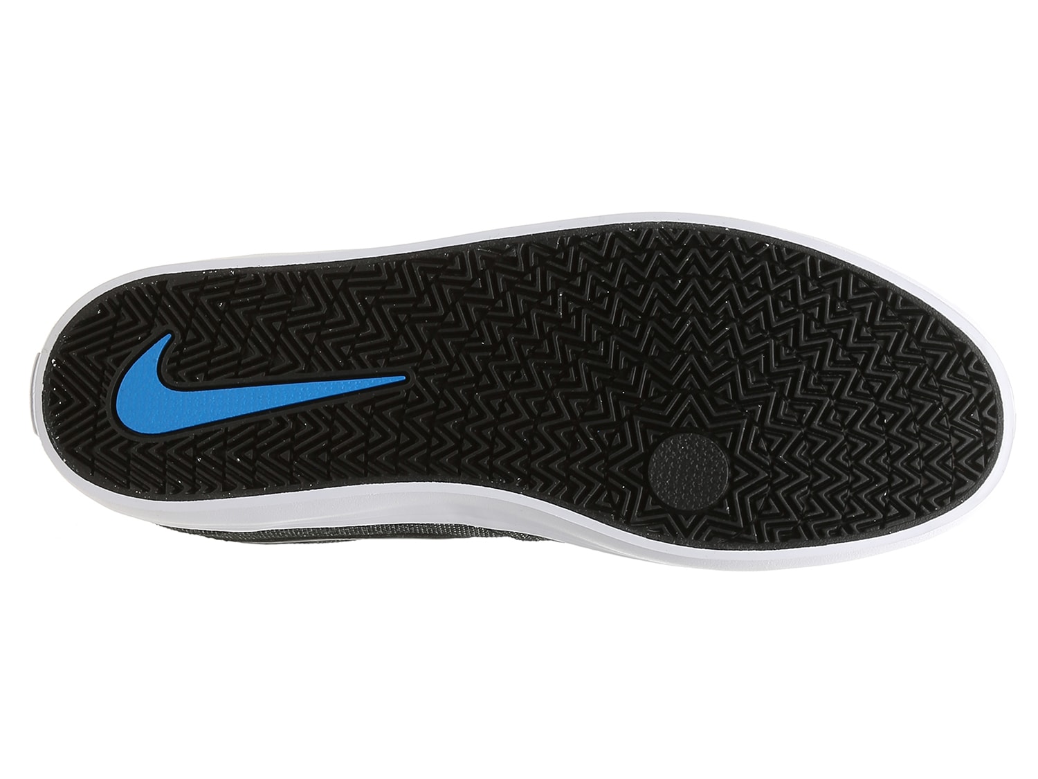 Nike SB Check Solarsoft Sneaker - Men's 