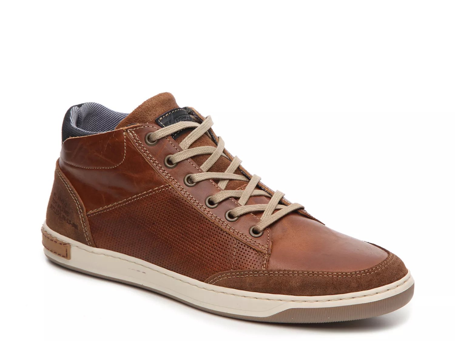 bullboxer adyn cap toe boot