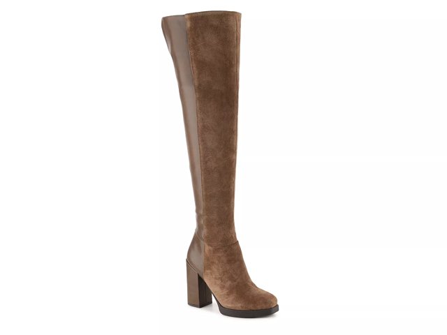 Circus by sam edelman over the knee boots discount
