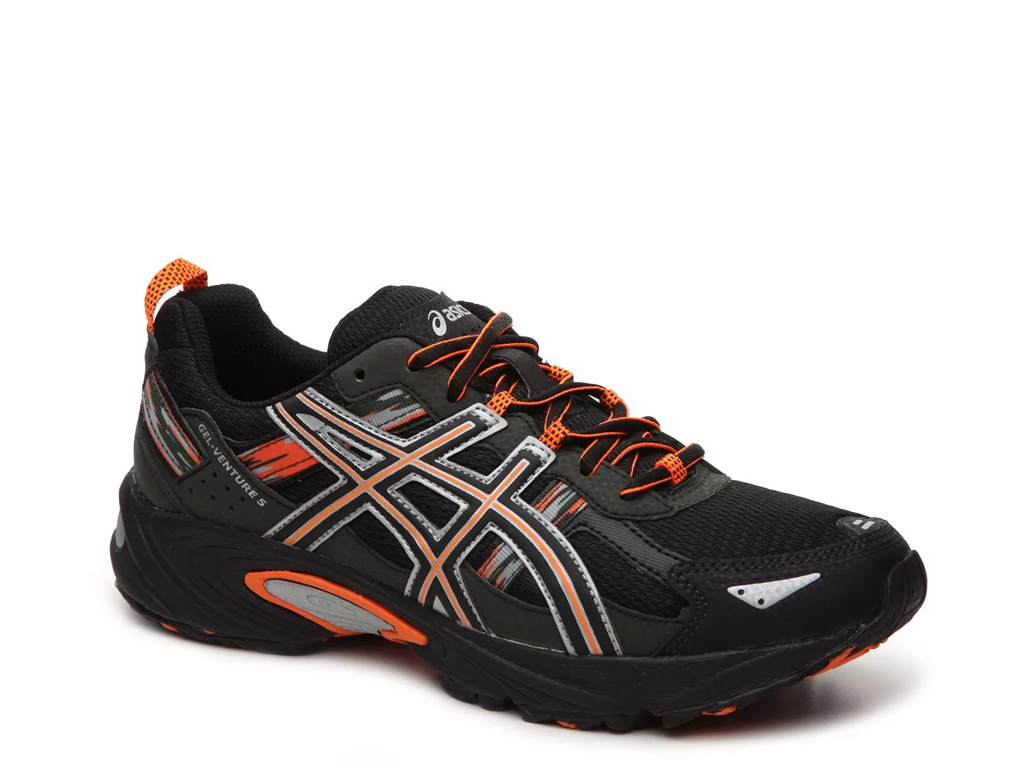 asics fuzetora twist review