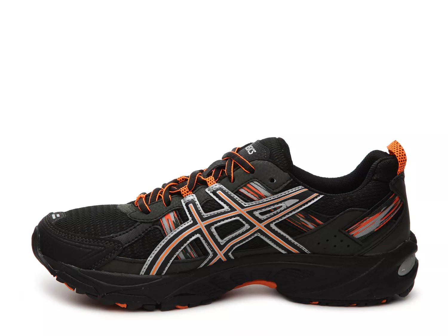 dsw asics sneakers