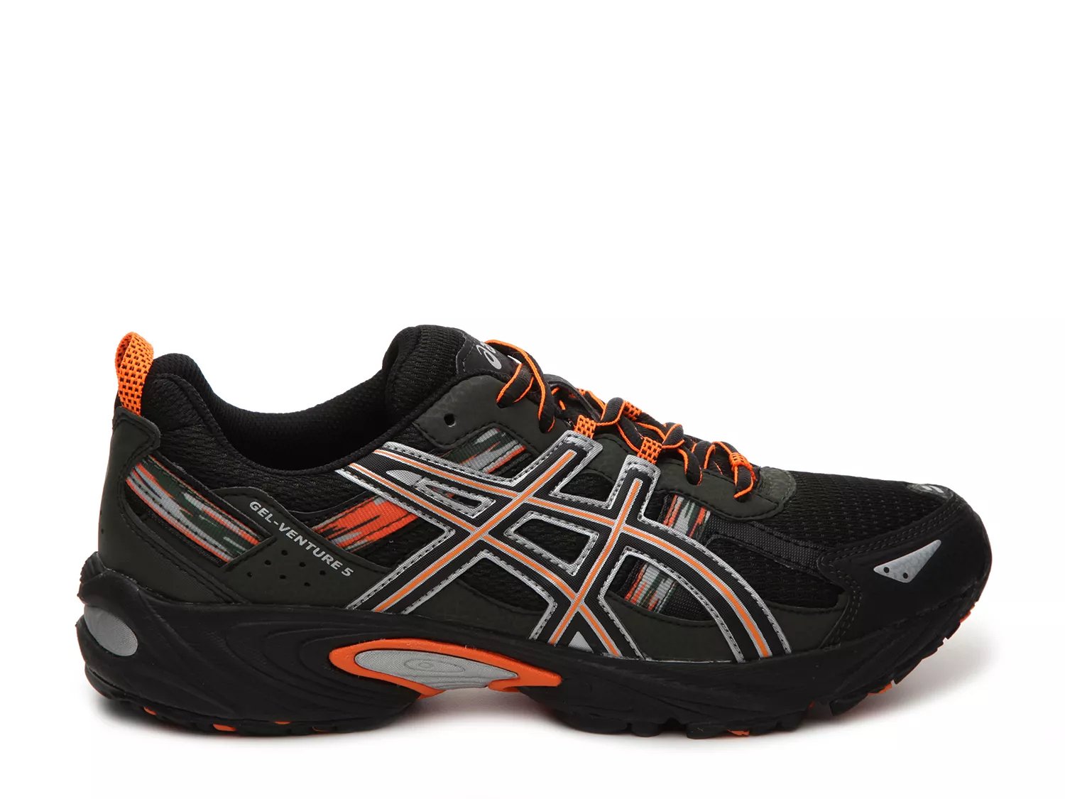 dsw asics gel venture 6